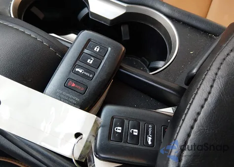 2017 Lexus Nx 200T z USA, uszkodzony, nr VIN JTJBARBZ2H2129859